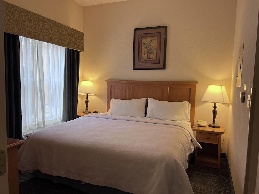 Отель Hyatt House Colorado Springs Airport Экстерьер фото