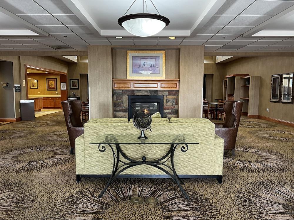 Отель Hyatt House Colorado Springs Airport Экстерьер фото